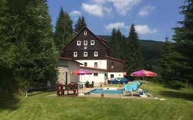 Hotel Flora Dolní Mísečky